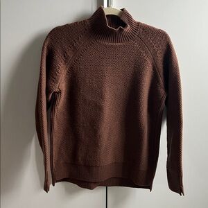 UNIQLO 3 for $60 | Neutral Capsule | Jil Sander Sweater XS